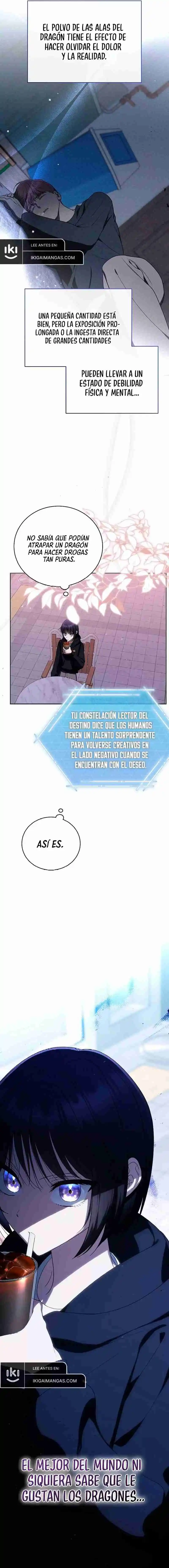 Guia De Como Vivir Apropiadamente Para Rankers - Capítulo 42 - Página 21 - LectorTMOo