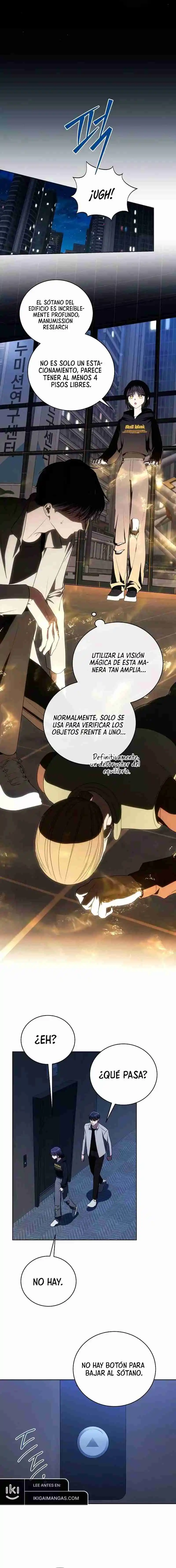 Guia De Como Vivir Apropiadamente Para Rankers - Capítulo 42 - Página 22 - LectorTMOo