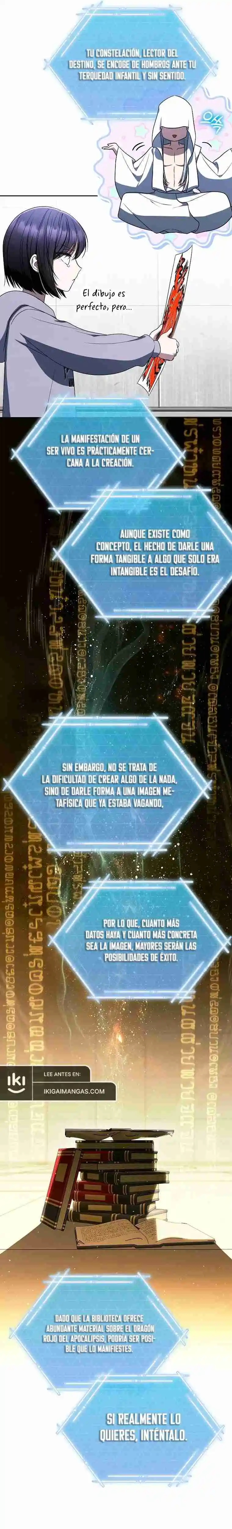 Guia De Como Vivir Apropiadamente Para Rankers - Capítulo 43 - Página 2 - LectorTMOo