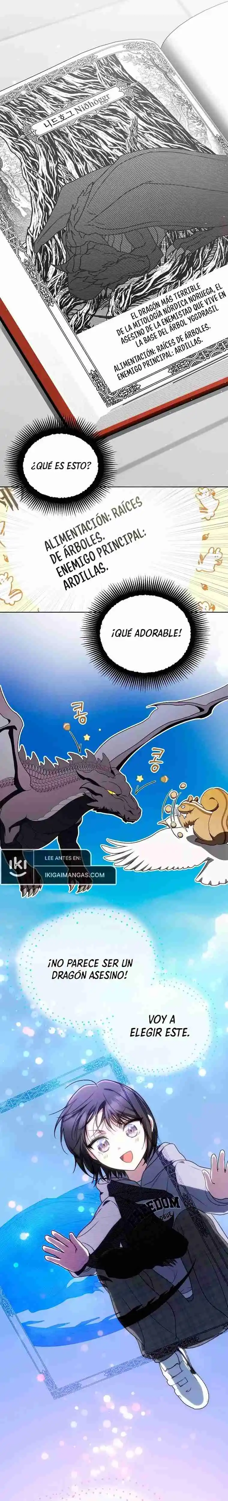 Guia De Como Vivir Apropiadamente Para Rankers - Capítulo 43 - Página 7 - LectorTMOo