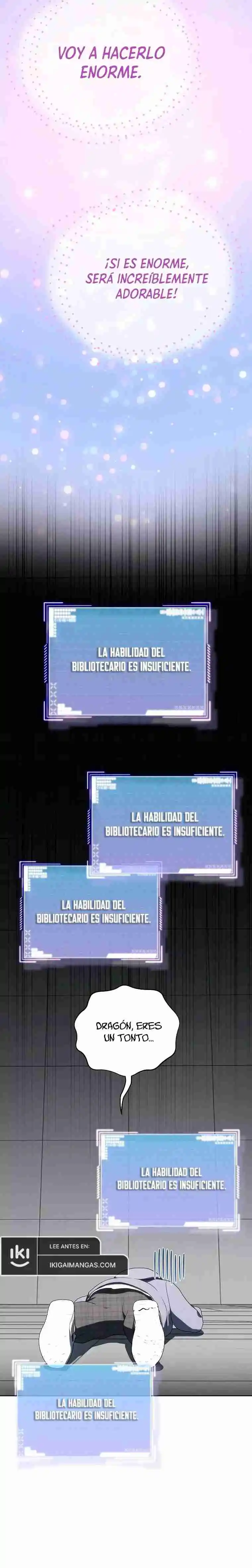 Guia De Como Vivir Apropiadamente Para Rankers - Capítulo 43 - Página 8 - LectorTMOo