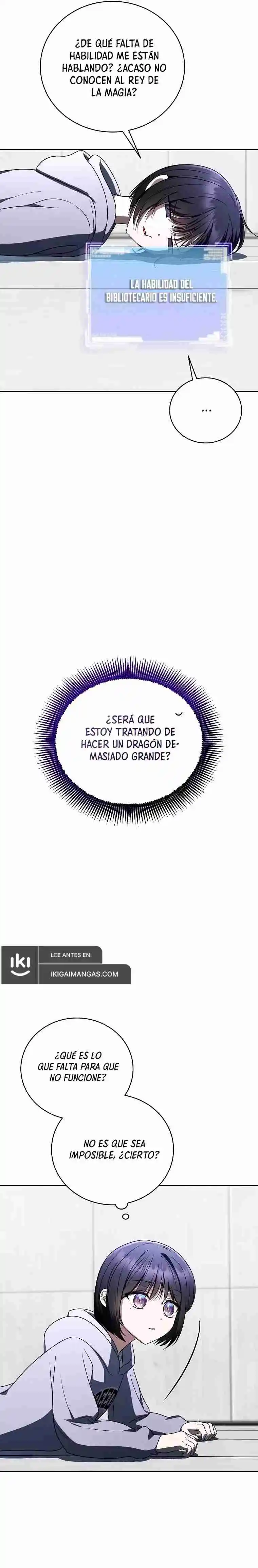 Guia De Como Vivir Apropiadamente Para Rankers - Capítulo 43 - Página 9 - LectorTMOo