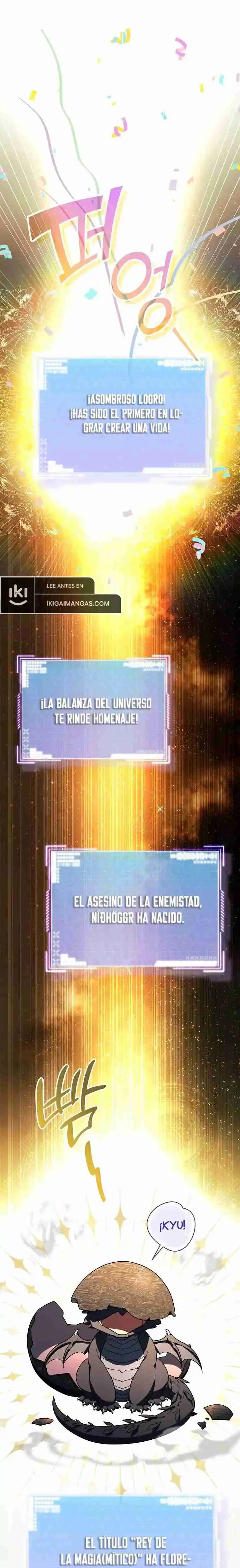 Guia De Como Vivir Apropiadamente Para Rankers - Capítulo 43 - Página 13 - LectorTMOo