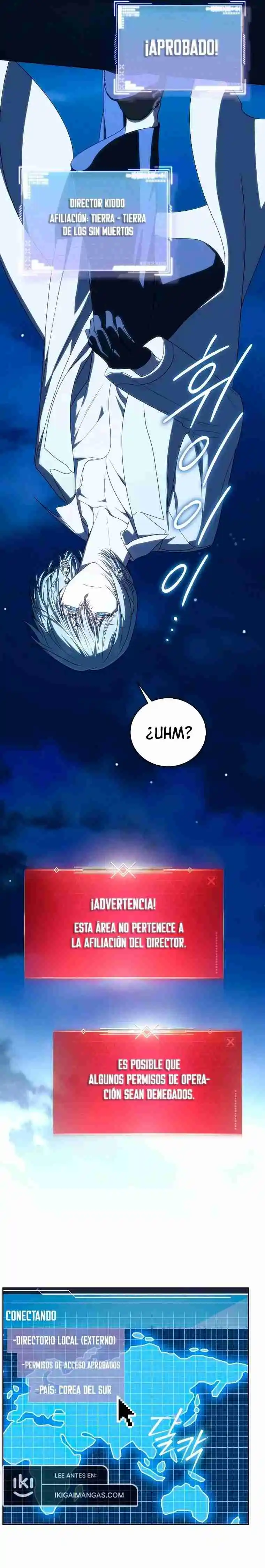 Guia De Como Vivir Apropiadamente Para Rankers - Capítulo 43 - Página 17 - LectorTMOo