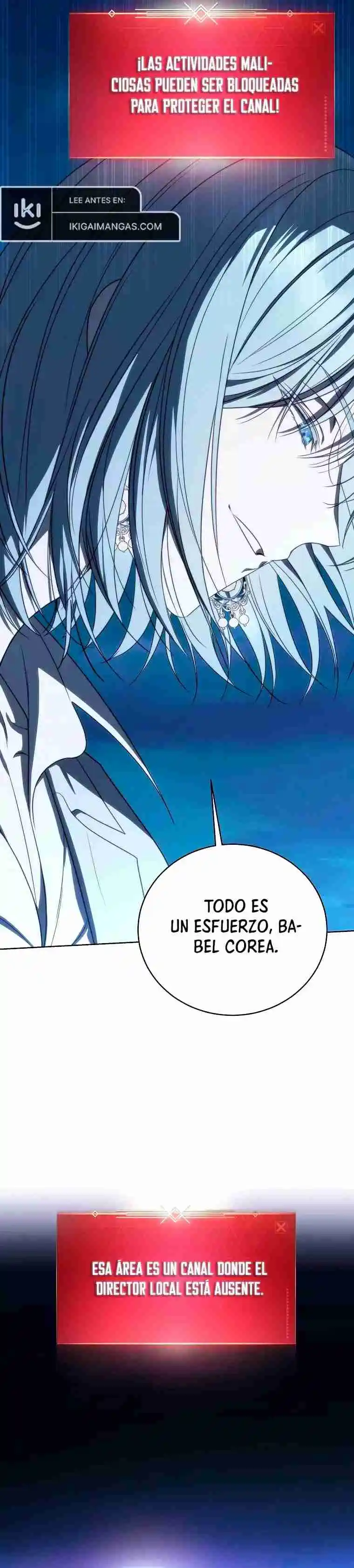 Guia De Como Vivir Apropiadamente Para Rankers - Capítulo 43 - Página 19 - LectorTMOo