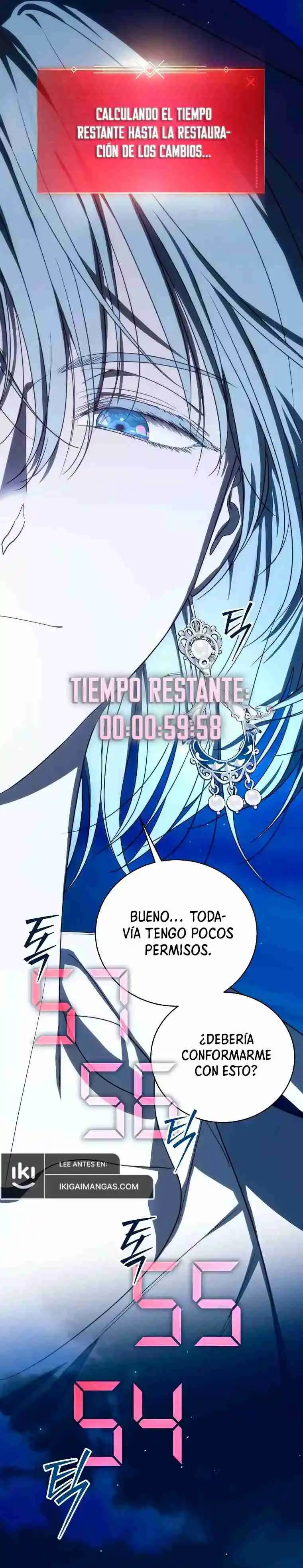 Guia De Como Vivir Apropiadamente Para Rankers - Capítulo 43 - Página 21 - LectorTMOo