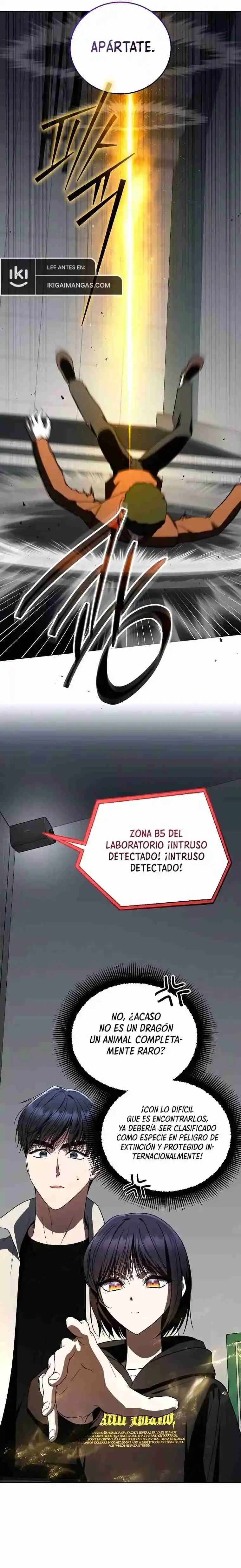 Guia De Como Vivir Apropiadamente Para Rankers - Capítulo 43 - Página 23 - LectorTMOo