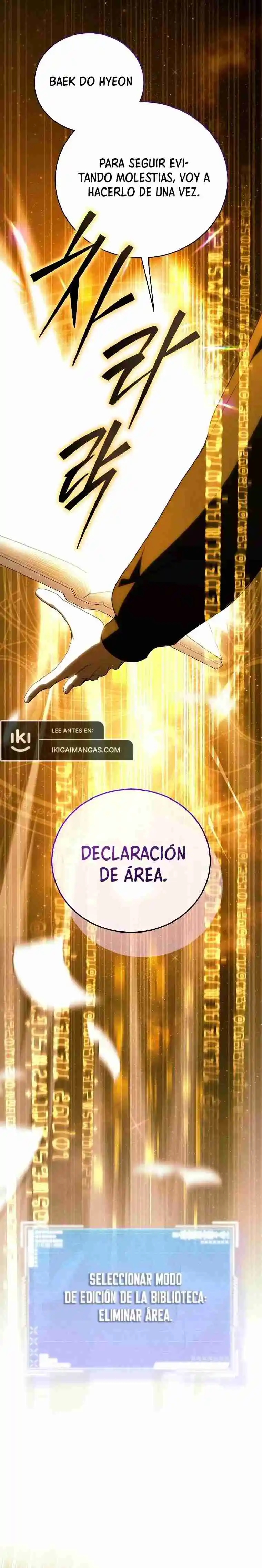 Guia De Como Vivir Apropiadamente Para Rankers - Capítulo 43 - Página 25 - LectorTMOo
