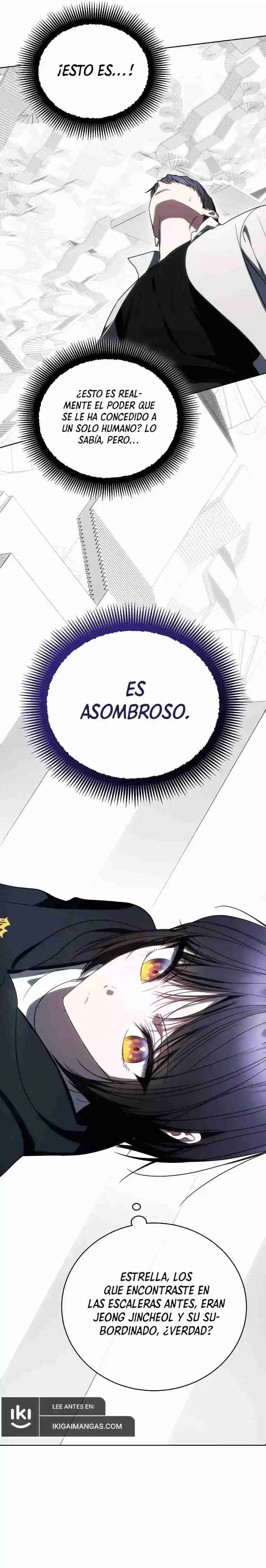 Guia De Como Vivir Apropiadamente Para Rankers - Capítulo 43 - Página 28 - LectorTMOo