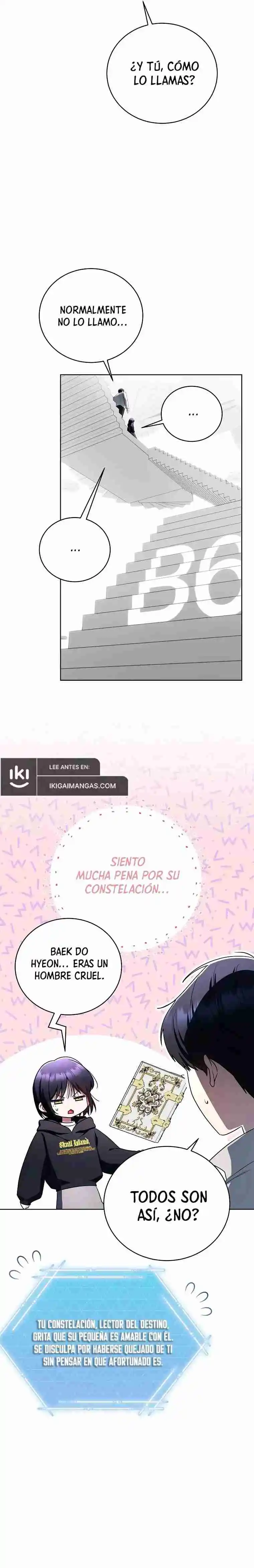Guia De Como Vivir Apropiadamente Para Rankers - Capítulo 43 - Página 30 - LectorTMOo