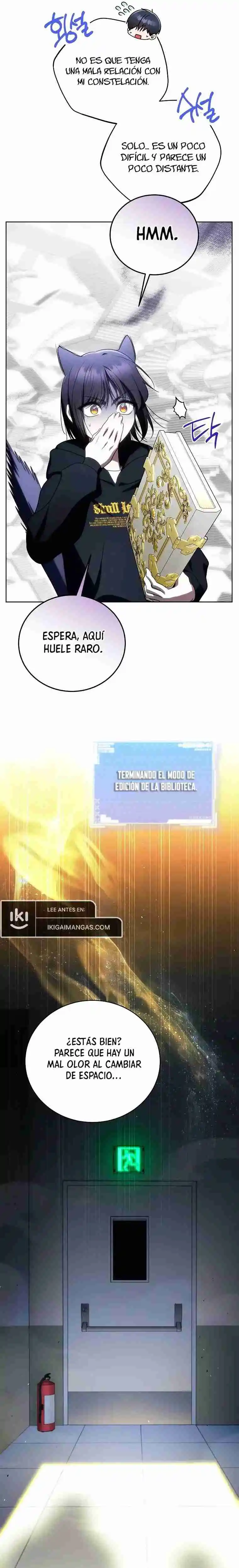 Guia De Como Vivir Apropiadamente Para Rankers - Capítulo 43 - Página 31 - LectorTMOo