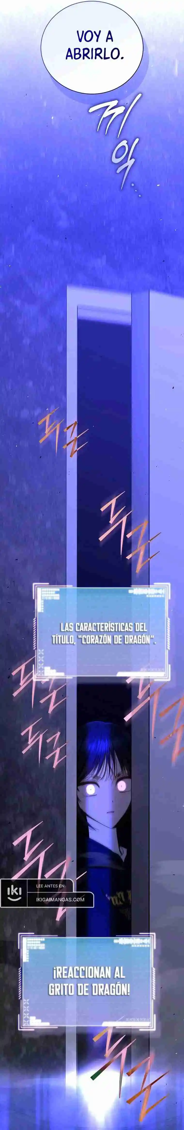 Guia De Como Vivir Apropiadamente Para Rankers - Capítulo 43 - Página 36 - LectorTMOo