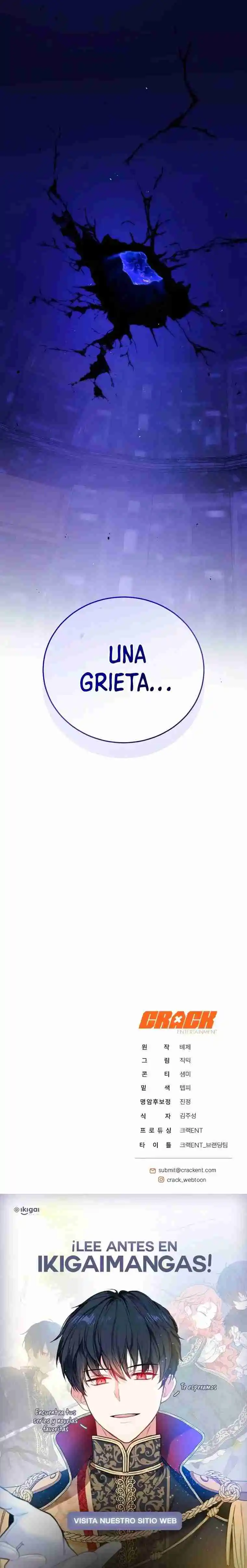 Guia De Como Vivir Apropiadamente Para Rankers - Capítulo 43 - Página 39 - LectorTMOo