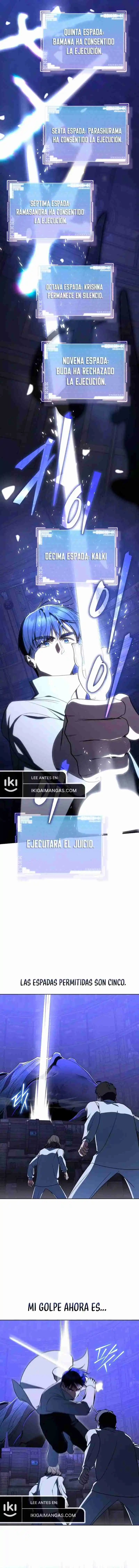 Guia De Como Vivir Apropiadamente Para Rankers - Capítulo 44 - Página 9 - LectorTMOo