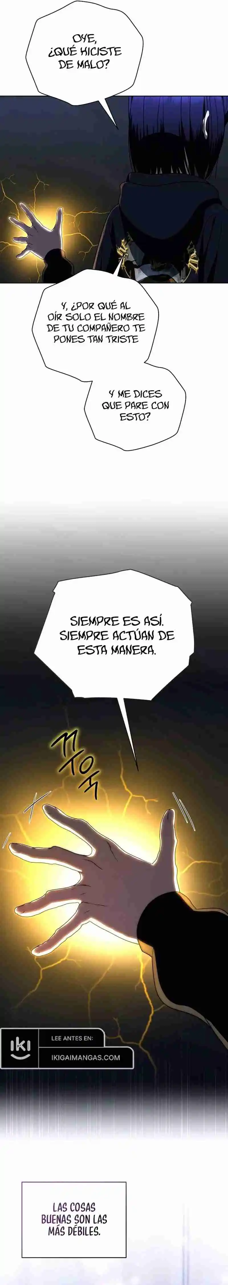 Guia De Como Vivir Apropiadamente Para Rankers - Capítulo 45 - Página 4 - LectorTMOo