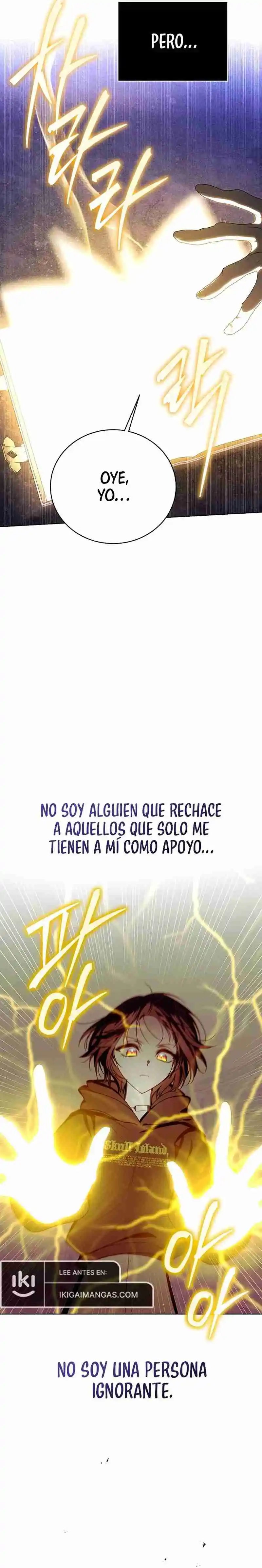 Guia De Como Vivir Apropiadamente Para Rankers - Capítulo 45 - Página 9 - LectorTMOo