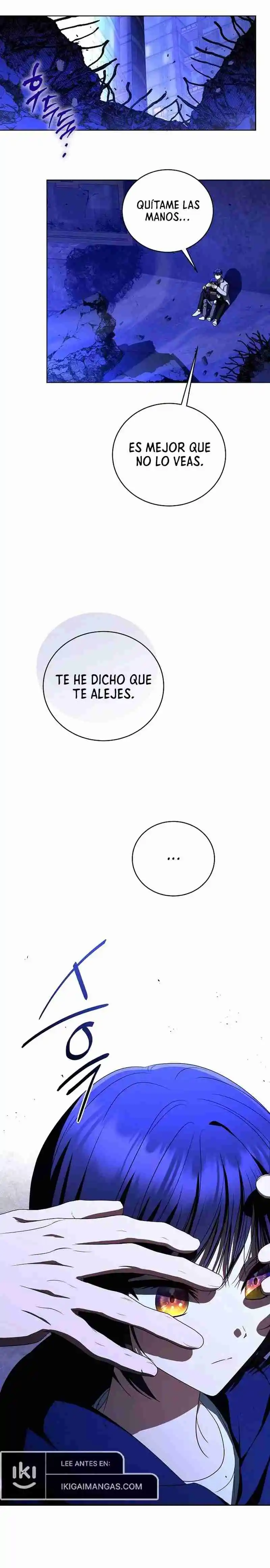 Guia De Como Vivir Apropiadamente Para Rankers - Capítulo 45 - Página 15 - LectorTMOo