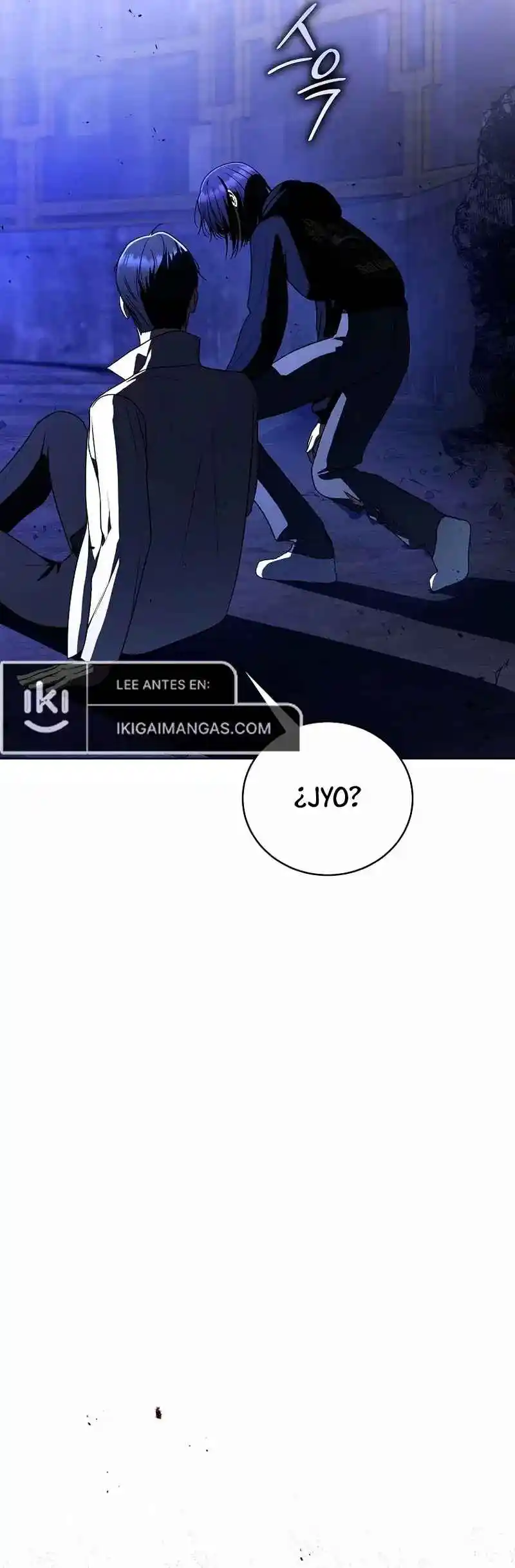 Guia De Como Vivir Apropiadamente Para Rankers - Capítulo 45 - Página 17 - LectorTMOo