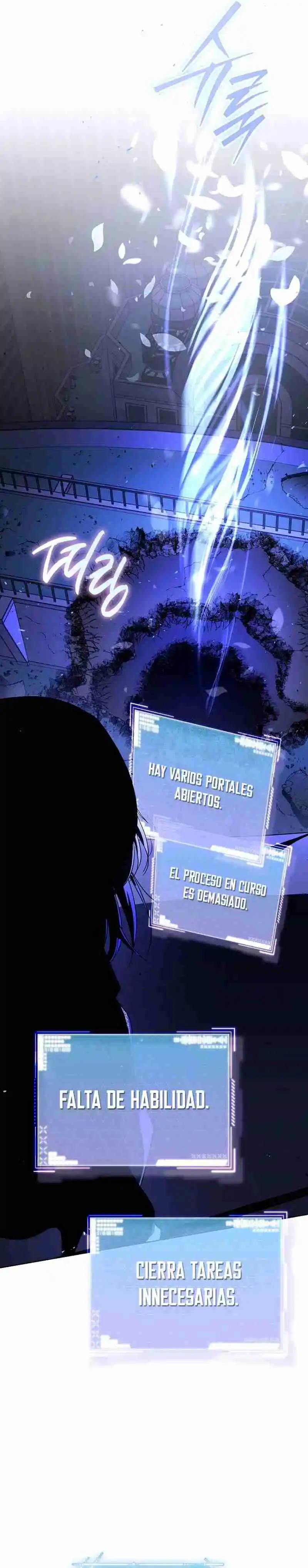 Guia De Como Vivir Apropiadamente Para Rankers - Capítulo 45 - Página 31 - LectorTMOo