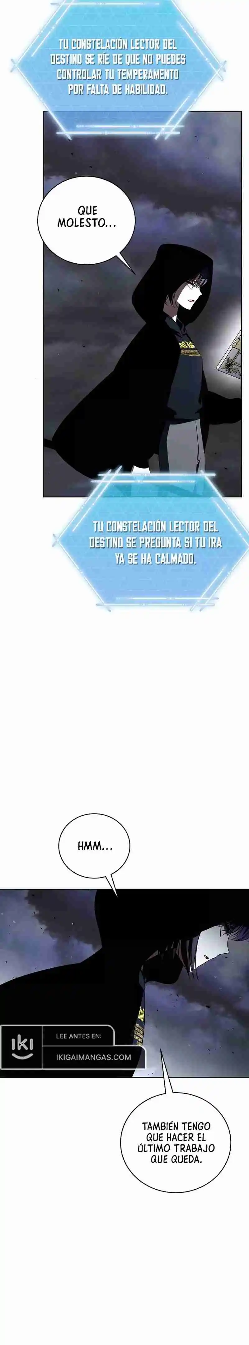 Guia De Como Vivir Apropiadamente Para Rankers - Capítulo 45 - Página 32 - LectorTMOo