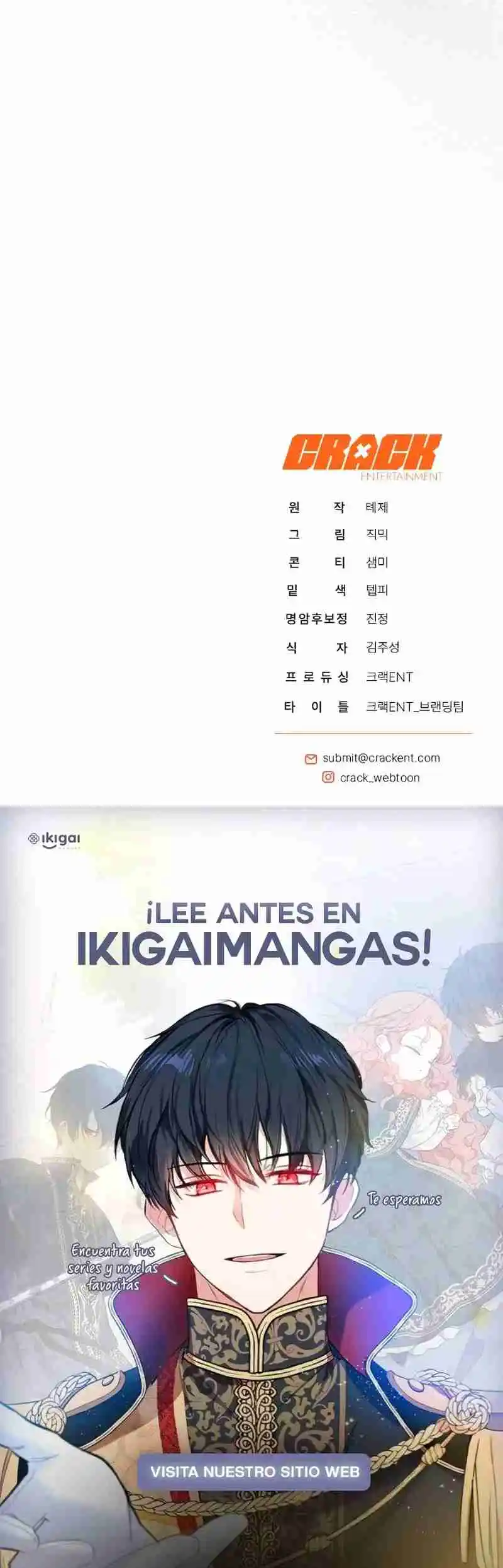 Guia De Como Vivir Apropiadamente Para Rankers - Capítulo 45 - Página 36 - LectorTMOo