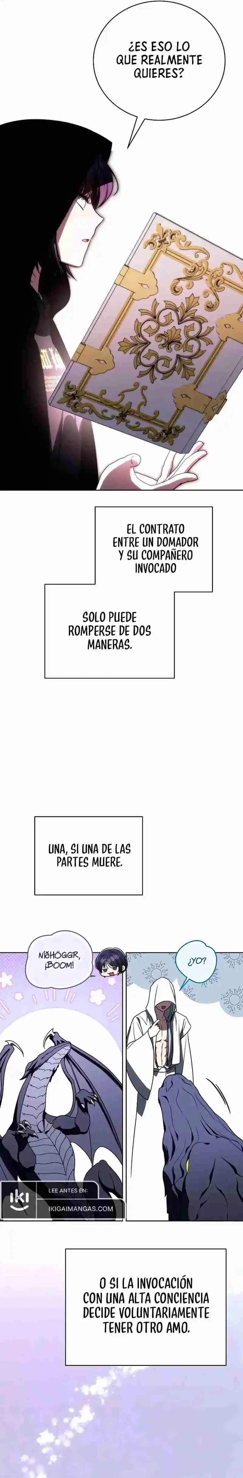 Guia De Como Vivir Apropiadamente Para Rankers - Capítulo 46 - Página 2 - LectorTMOo