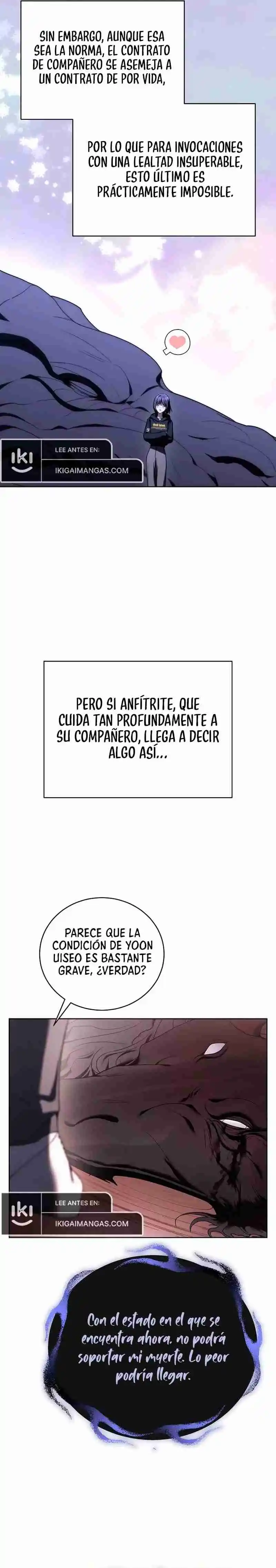 Guia De Como Vivir Apropiadamente Para Rankers - Capítulo 46 - Página 3 - LectorTMOo