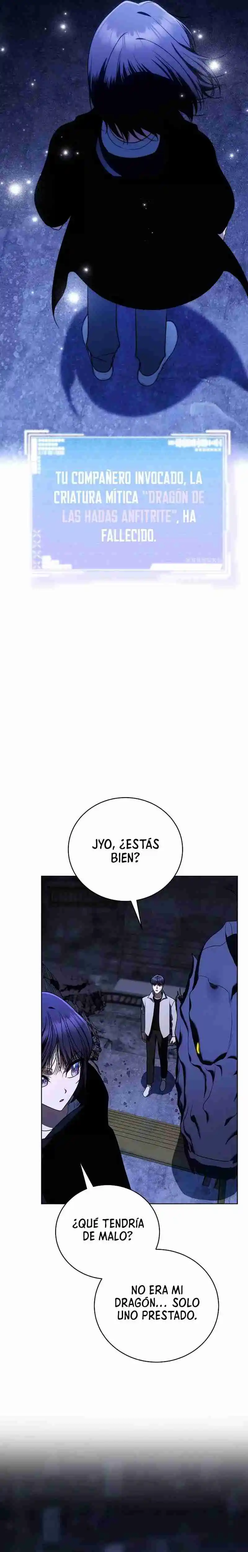 Guia De Como Vivir Apropiadamente Para Rankers - Capítulo 46 - Página 10 - LectorTMOo