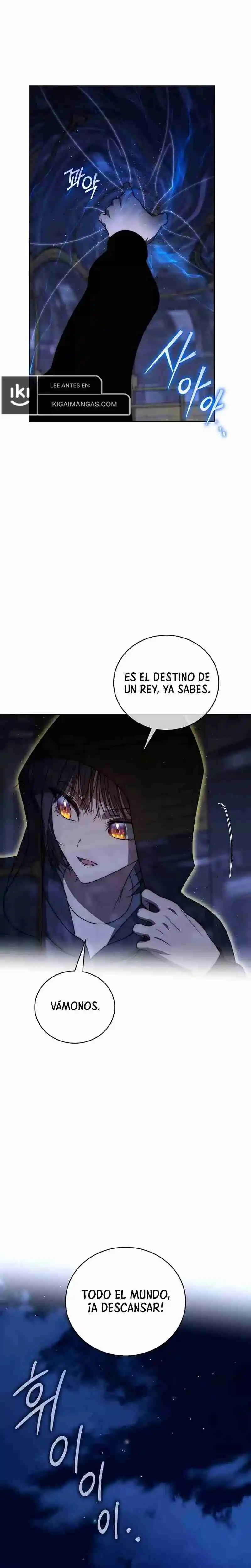 Guia De Como Vivir Apropiadamente Para Rankers - Capítulo 46 - Página 13 - LectorTMOo