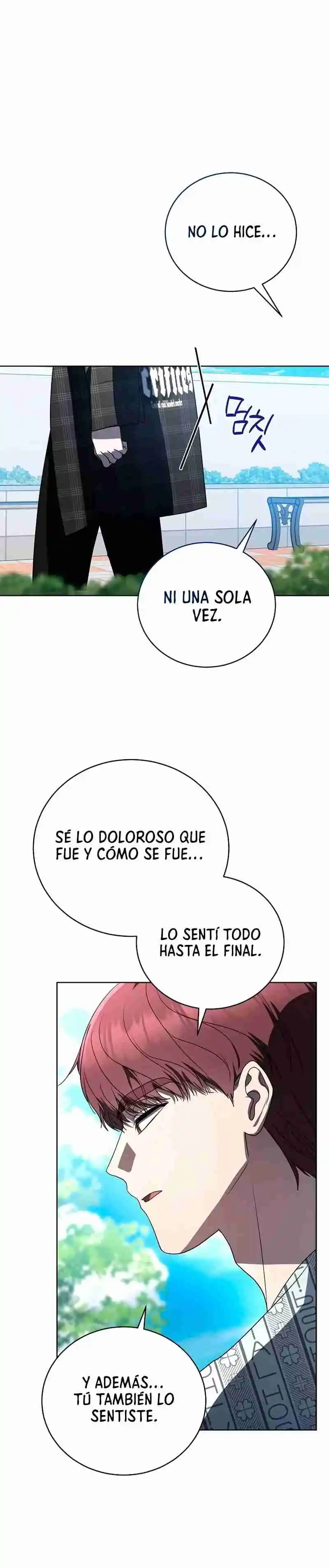 Guia De Como Vivir Apropiadamente Para Rankers - Capítulo 46 - Página 22 - LectorTMOo