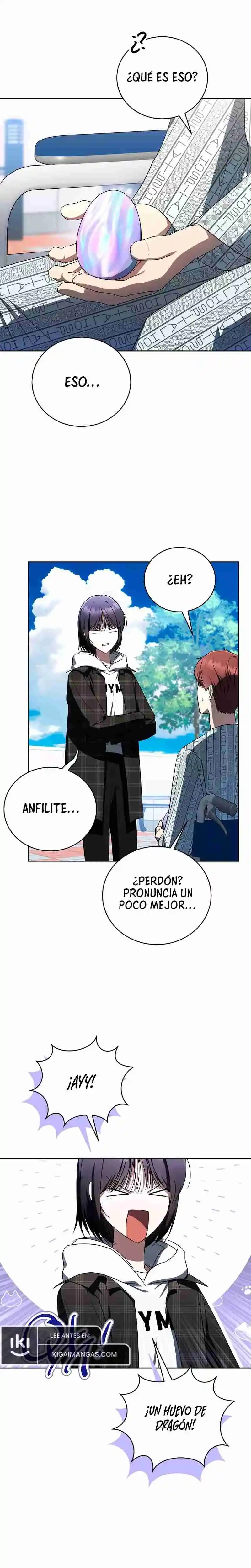Guia De Como Vivir Apropiadamente Para Rankers - Capítulo 46 - Página 24 - LectorTMOo