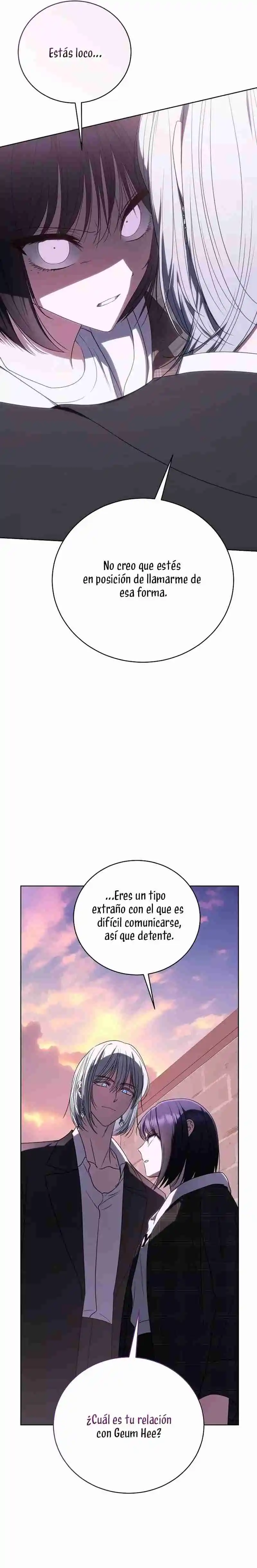 Guia De Como Vivir Apropiadamente Para Rankers - Capítulo 47 - Página 9 - LectorTMOo