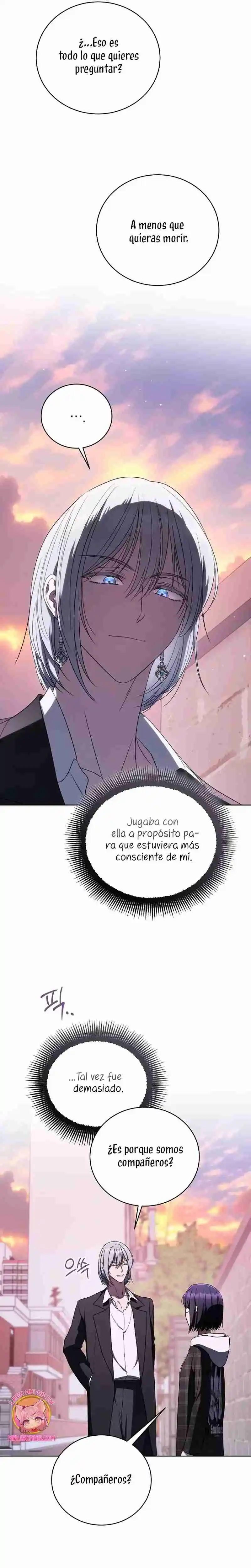 Guia De Como Vivir Apropiadamente Para Rankers - Capítulo 47 - Página 10 - LectorTMOo
