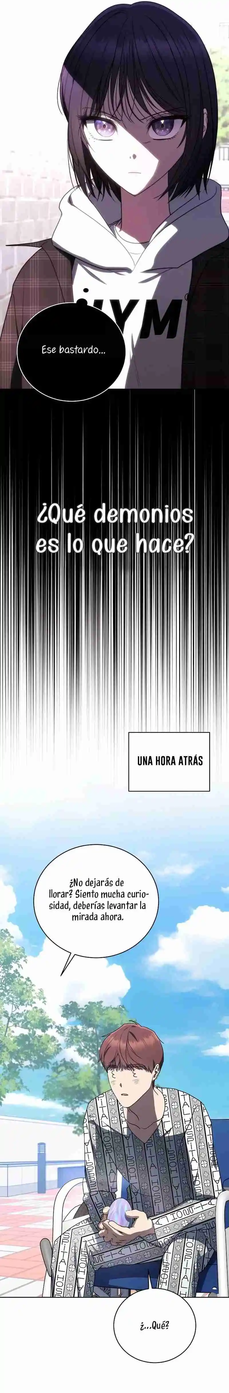 Guia De Como Vivir Apropiadamente Para Rankers - Capítulo 47 - Página 12 - LectorTMOo
