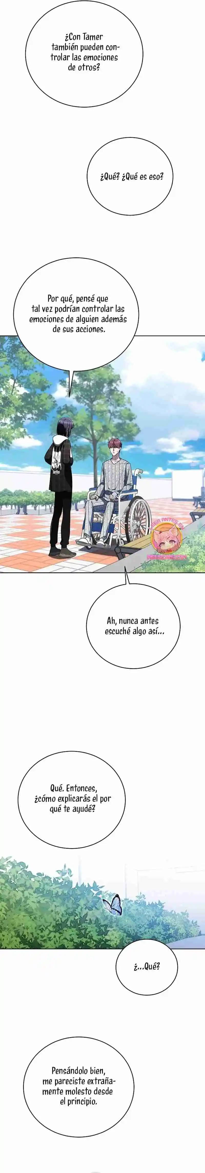Guia De Como Vivir Apropiadamente Para Rankers - Capítulo 47 - Página 13 - LectorTMOo