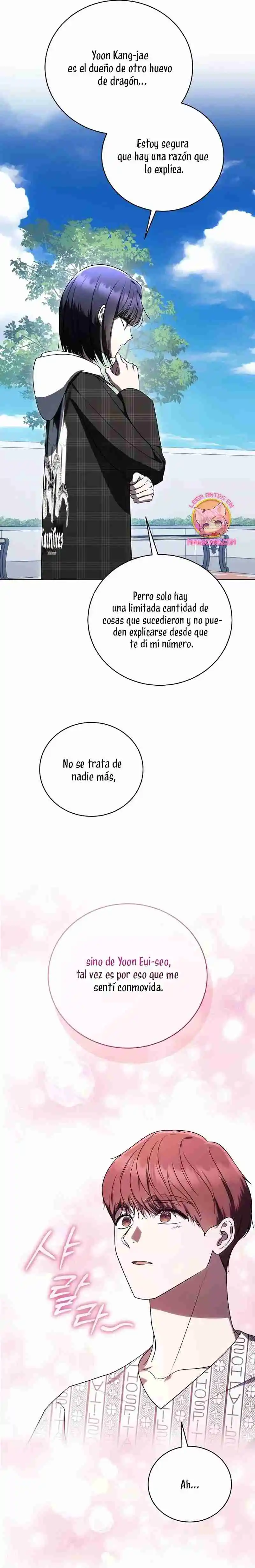 Guia De Como Vivir Apropiadamente Para Rankers - Capítulo 47 - Página 14 - LectorTMOo