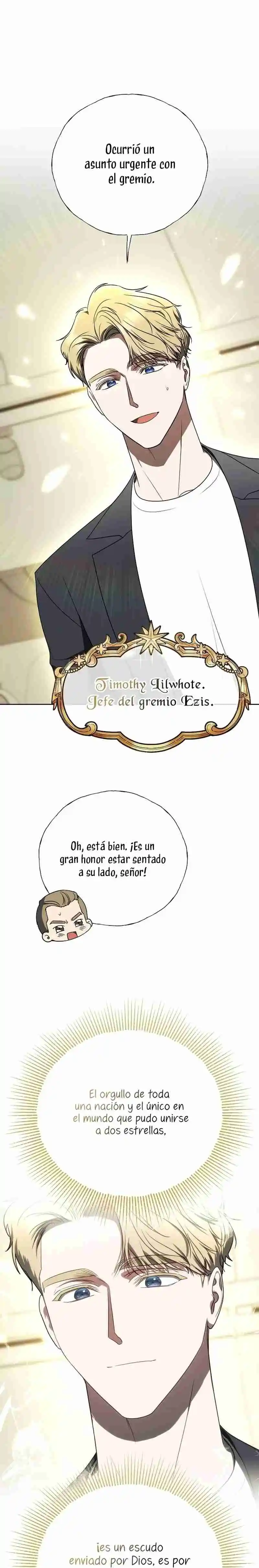 Guia De Como Vivir Apropiadamente Para Rankers - Capítulo 47 - Página 23 - LectorTMOo