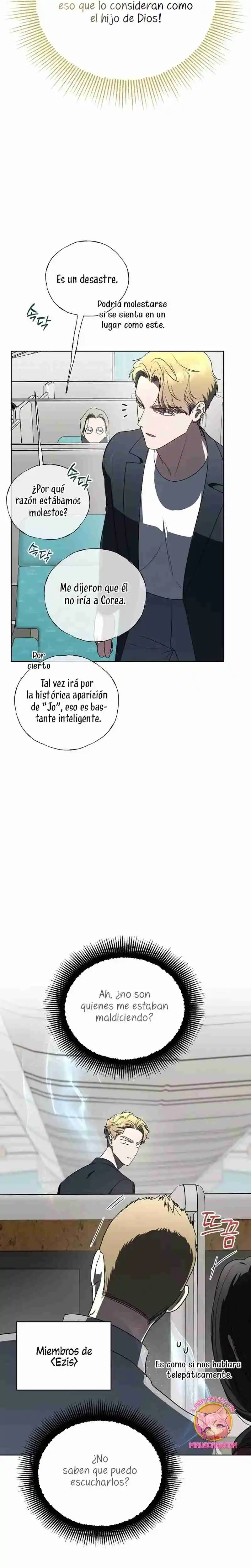 Guia De Como Vivir Apropiadamente Para Rankers - Capítulo 47 - Página 24 - LectorTMOo