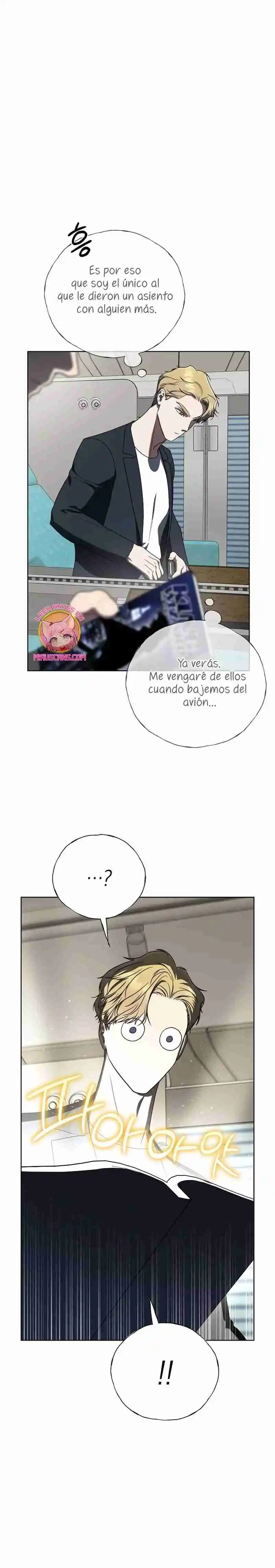 Guia De Como Vivir Apropiadamente Para Rankers - Capítulo 47 - Página 25 - LectorTMOo