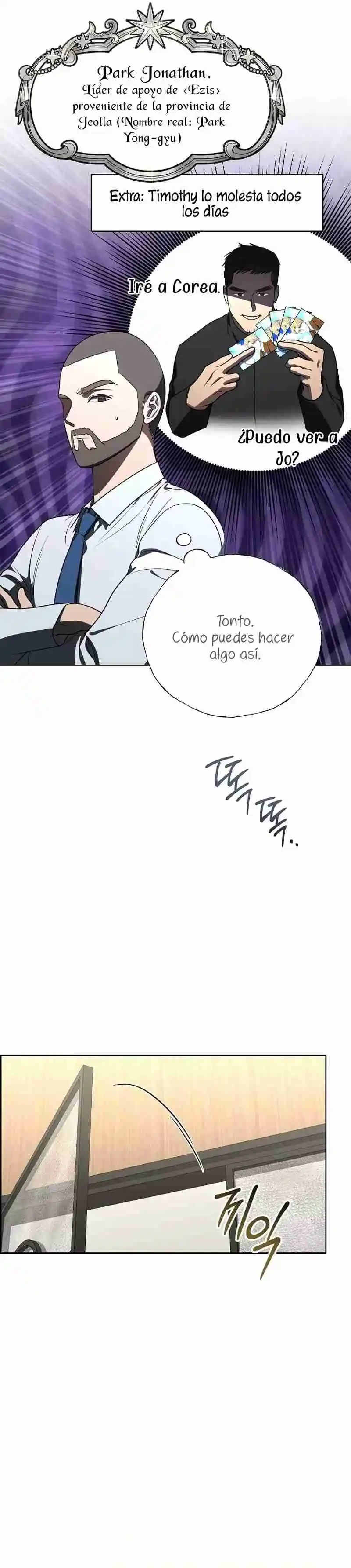 Guia De Como Vivir Apropiadamente Para Rankers - Capítulo 47 - Página 30 - LectorTMOo