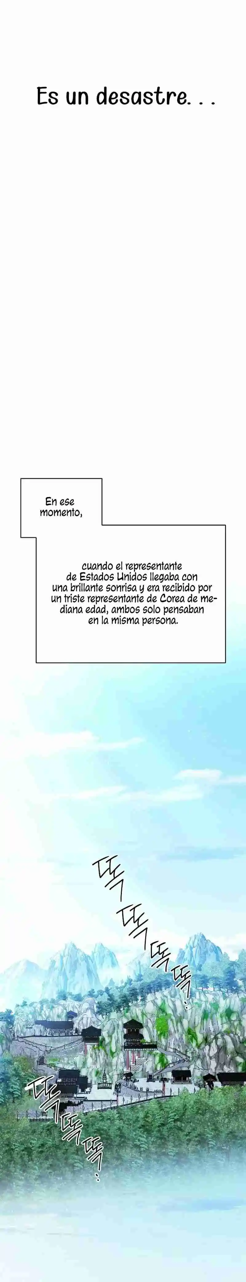Guia De Como Vivir Apropiadamente Para Rankers - Capítulo 47 - Página 33 - LectorTMOo