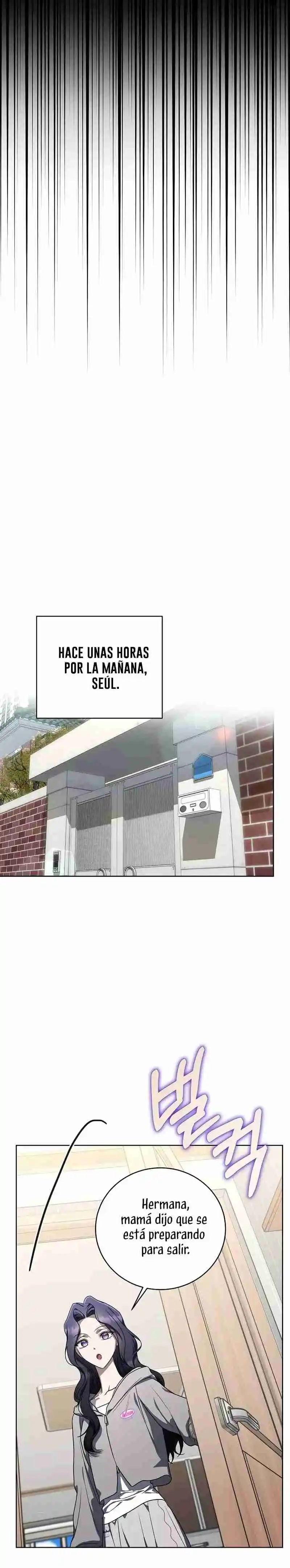 Guia De Como Vivir Apropiadamente Para Rankers - Capítulo 48 - Página 4 - LectorTMOo