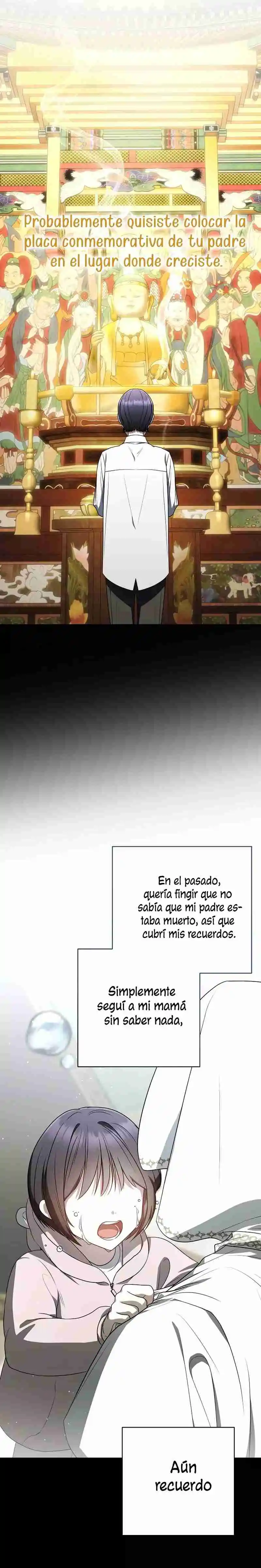 Guia De Como Vivir Apropiadamente Para Rankers - Capítulo 48 - Página 8 - LectorTMOo