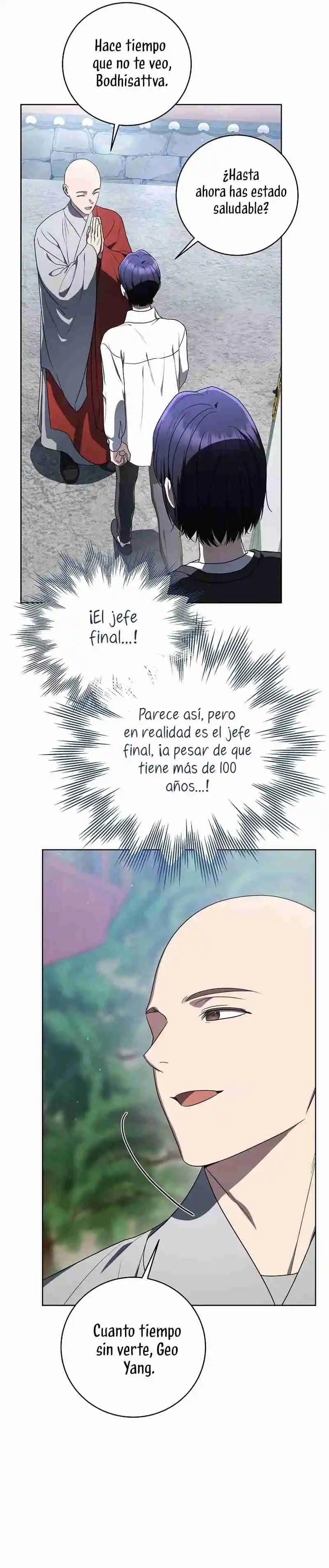 Guia De Como Vivir Apropiadamente Para Rankers - Capítulo 48 - Página 14 - LectorTMOo