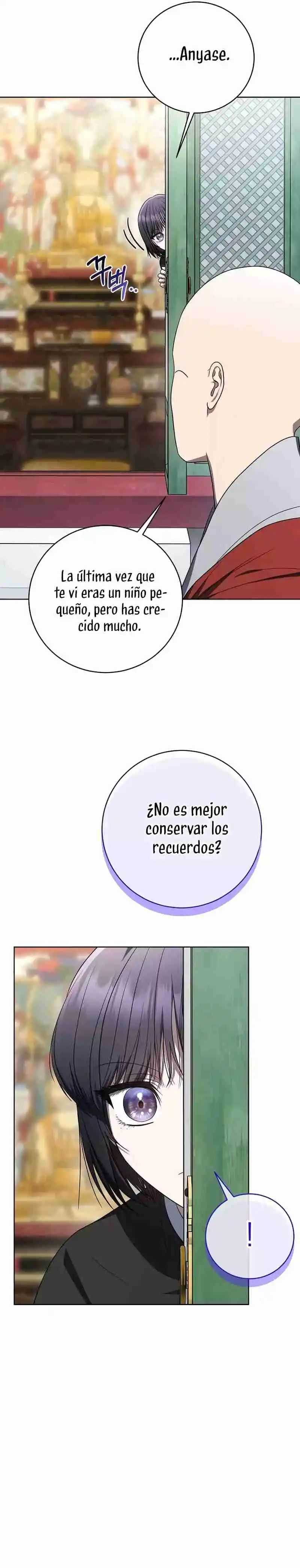 Guia De Como Vivir Apropiadamente Para Rankers - Capítulo 48 - Página 15 - LectorTMOo