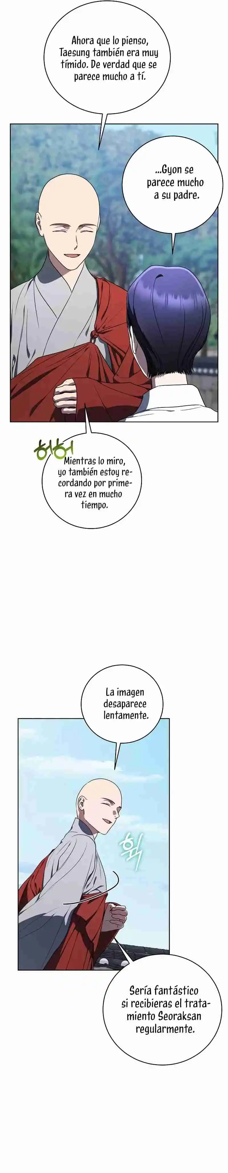 Guia De Como Vivir Apropiadamente Para Rankers - Capítulo 48 - Página 18 - LectorTMOo