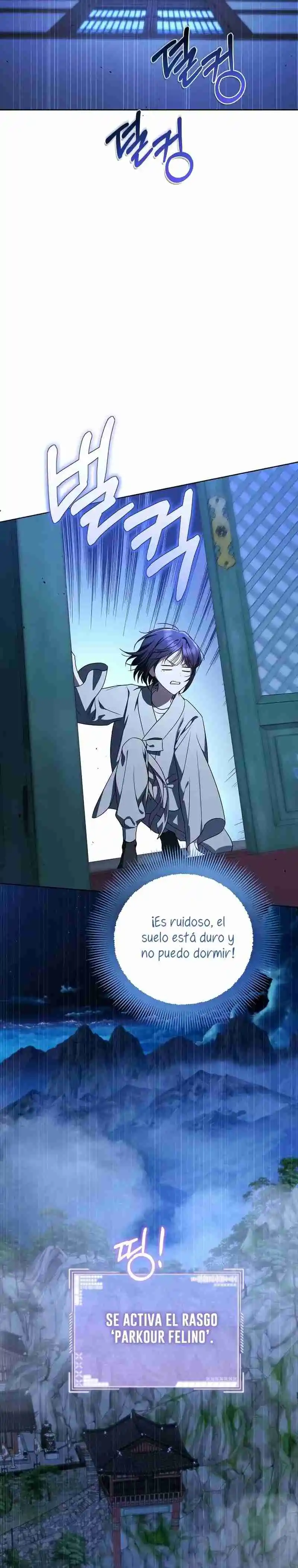 Guia De Como Vivir Apropiadamente Para Rankers - Capítulo 48 - Página 21 - LectorTMOo