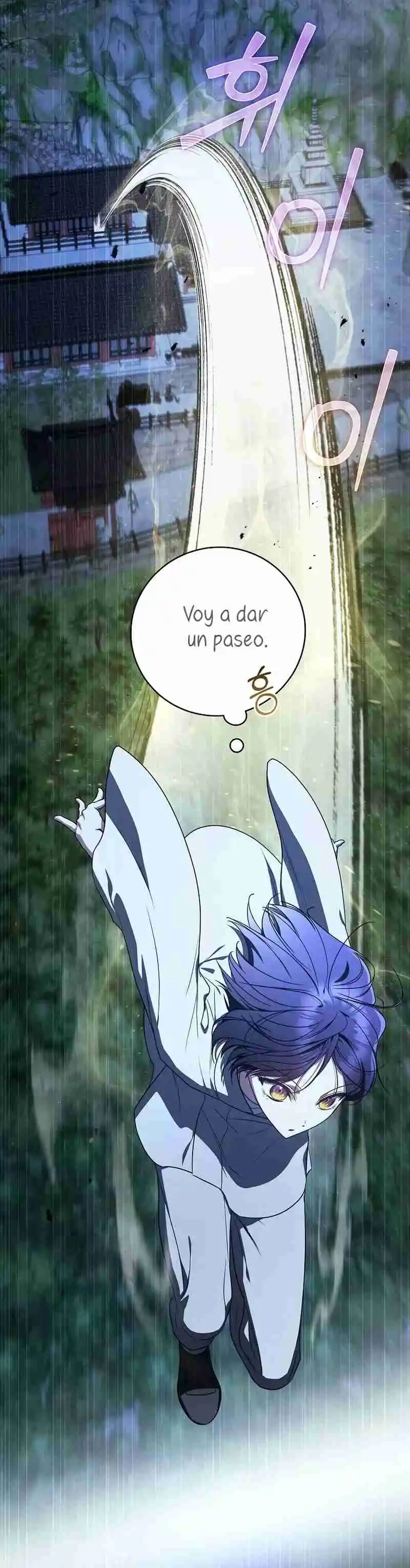 Guia De Como Vivir Apropiadamente Para Rankers - Capítulo 48 - Página 22 - LectorTMOo