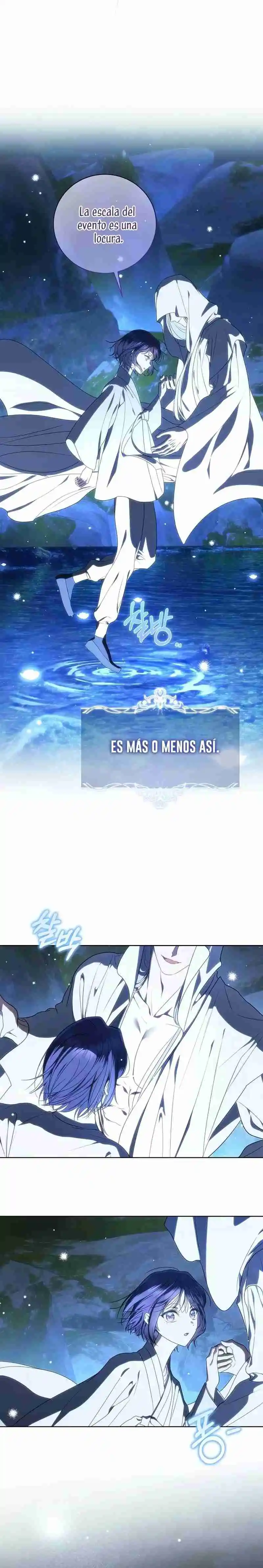 Guia De Como Vivir Apropiadamente Para Rankers - Capítulo 48 - Página 31 - LectorTMOo