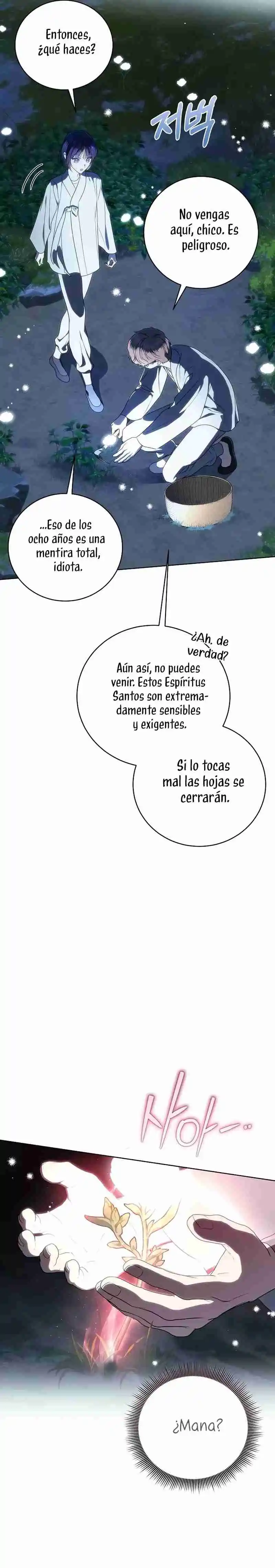 Guia De Como Vivir Apropiadamente Para Rankers - Capítulo 48 - Página 36 - LectorTMOo